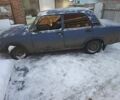 Синий ВАЗ 2107, объемом двигателя 0 л и пробегом 800 тыс. км за 823 $, фото 3 на Automoto.ua
