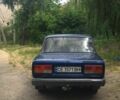 Синий ВАЗ 2107, объемом двигателя 1.5 л и пробегом 1 тыс. км за 1000 $, фото 3 на Automoto.ua