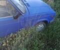 Синій ВАЗ 2107, об'ємом двигуна 0 л та пробігом 1 тис. км за 247 $, фото 1 на Automoto.ua