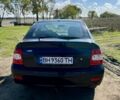 Синий ВАЗ 2107, объемом двигателя 1.6 л и пробегом 189 тыс. км за 2850 $, фото 3 на Automoto.ua