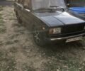 Синий ВАЗ 2107, объемом двигателя 0 л и пробегом 36 тыс. км за 1200 $, фото 1 на Automoto.ua