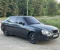 Синий ВАЗ 2107, объемом двигателя 1.6 л и пробегом 200 тыс. км за 3500 $, фото 1 на Automoto.ua
