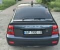 Синий ВАЗ 2107, объемом двигателя 1.6 л и пробегом 200 тыс. км за 3500 $, фото 2 на Automoto.ua