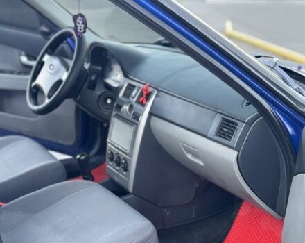 Синий ВАЗ 2107, объемом двигателя 1.6 л и пробегом 200 тыс. км за 2900 $, фото 11 на Automoto.ua
