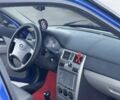 Синий ВАЗ 2107, объемом двигателя 1.6 л и пробегом 200 тыс. км за 2900 $, фото 13 на Automoto.ua