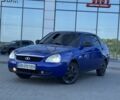 Синий ВАЗ 2107, объемом двигателя 1.6 л и пробегом 200 тыс. км за 2900 $, фото 23 на Automoto.ua
