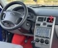 Синий ВАЗ 2107, объемом двигателя 1.6 л и пробегом 200 тыс. км за 2900 $, фото 12 на Automoto.ua