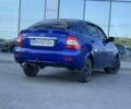Синий ВАЗ 2107, объемом двигателя 1.6 л и пробегом 200 тыс. км за 2900 $, фото 21 на Automoto.ua