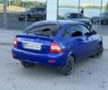 Синий ВАЗ 2107, объемом двигателя 1.6 л и пробегом 200 тыс. км за 2900 $, фото 9 на Automoto.ua