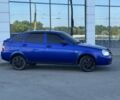 Синий ВАЗ 2107, объемом двигателя 1.6 л и пробегом 200 тыс. км за 2900 $, фото 3 на Automoto.ua