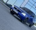 Синий ВАЗ 2107, объемом двигателя 1.6 л и пробегом 200 тыс. км за 2900 $, фото 1 на Automoto.ua
