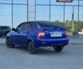 Синий ВАЗ 2107, объемом двигателя 1.6 л и пробегом 200 тыс. км за 2900 $, фото 8 на Automoto.ua