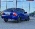 Синий ВАЗ 2107, объемом двигателя 1.6 л и пробегом 200 тыс. км за 2900 $, фото 10 на Automoto.ua