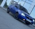 Синий ВАЗ 2107, объемом двигателя 1.6 л и пробегом 200 тыс. км за 2900 $, фото 5 на Automoto.ua