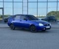 Синий ВАЗ 2107, объемом двигателя 1.6 л и пробегом 200 тыс. км за 2900 $, фото 4 на Automoto.ua
