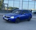 Синий ВАЗ 2107, объемом двигателя 1.6 л и пробегом 200 тыс. км за 2900 $, фото 1 на Automoto.ua