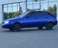 Синий ВАЗ 2107, объемом двигателя 1.6 л и пробегом 200 тыс. км за 2900 $, фото 7 на Automoto.ua