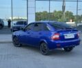 Синий ВАЗ 2107, объемом двигателя 1.6 л и пробегом 200 тыс. км за 2900 $, фото 6 на Automoto.ua
