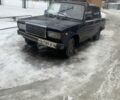 Синий ВАЗ 2107, объемом двигателя 1.5 л и пробегом 3 тыс. км за 411 $, фото 1 на Automoto.ua