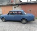 Синий ВАЗ 2107, объемом двигателя 1.5 л и пробегом 120 тыс. км за 750 $, фото 6 на Automoto.ua