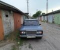 Синий ВАЗ 2107, объемом двигателя 1.5 л и пробегом 120 тыс. км за 750 $, фото 5 на Automoto.ua