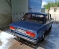 Синий ВАЗ 2107, объемом двигателя 1.5 л и пробегом 120 тыс. км за 750 $, фото 7 на Automoto.ua