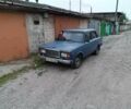 Синий ВАЗ 2107, объемом двигателя 1.5 л и пробегом 120 тыс. км за 750 $, фото 4 на Automoto.ua