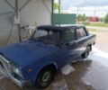 Синий ВАЗ 2107, объемом двигателя 1.5 л и пробегом 120 тыс. км за 750 $, фото 3 на Automoto.ua