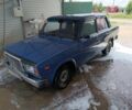 Синий ВАЗ 2107, объемом двигателя 1.5 л и пробегом 120 тыс. км за 750 $, фото 10 на Automoto.ua