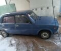 Синий ВАЗ 2107, объемом двигателя 1.5 л и пробегом 120 тыс. км за 750 $, фото 9 на Automoto.ua
