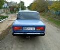 Синий ВАЗ 2107, объемом двигателя 1.5 л и пробегом 90 тыс. км за 850 $, фото 3 на Automoto.ua