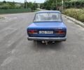 Синій ВАЗ 2107, об'ємом двигуна 0 л та пробігом 1000 тис. км за 225 $, фото 1 на Automoto.ua