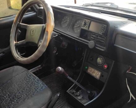 Синій ВАЗ 2107, об'ємом двигуна 1.5 л та пробігом 1000 тис. км за 594 $, фото 5 на Automoto.ua