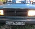 Синий ВАЗ 2107, объемом двигателя 1.3 л и пробегом 40 тыс. км за 223 $, фото 1 на Automoto.ua