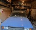 Синий ВАЗ 2107, объемом двигателя 0 л и пробегом 78 тыс. км за 550 $, фото 1 на Automoto.ua