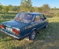Синій ВАЗ 2107, об'ємом двигуна 2 л та пробігом 50 тис. км за 365 $, фото 1 на Automoto.ua