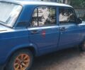 Синий ВАЗ 2107, объемом двигателя 1.5 л и пробегом 2 тыс. км за 1500 $, фото 6 на Automoto.ua