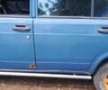 Синий ВАЗ 2107, объемом двигателя 1.5 л и пробегом 2 тыс. км за 1400 $, фото 3 на Automoto.ua