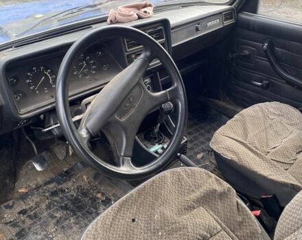 Синій ВАЗ 2107, об'ємом двигуна 1.6 л та пробігом 3 тис. км за 1181 $, фото 7 на Automoto.ua