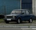 Синий ВАЗ 2107, объемом двигателя 1.5 л и пробегом 37 тыс. км за 700 $, фото 6 на Automoto.ua