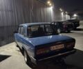 Синий ВАЗ 2107, объемом двигателя 1.5 л и пробегом 37 тыс. км за 700 $, фото 3 на Automoto.ua