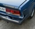 Синий ВАЗ 2107, объемом двигателя 1.5 л и пробегом 37 тыс. км за 700 $, фото 2 на Automoto.ua
