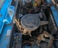 Синий ВАЗ 2107, объемом двигателя 0 л и пробегом 95 тыс. км за 156 $, фото 8 на Automoto.ua