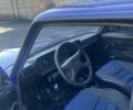 Синий ВАЗ 2107, объемом двигателя 1.5 л и пробегом 111 тыс. км за 1499 $, фото 7 на Automoto.ua