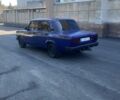Синий ВАЗ 2107, объемом двигателя 1.5 л и пробегом 111 тыс. км за 1499 $, фото 1 на Automoto.ua