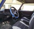 Синий ВАЗ 2107, объемом двигателя 0 л и пробегом 29 тыс. км за 1222 $, фото 4 на Automoto.ua