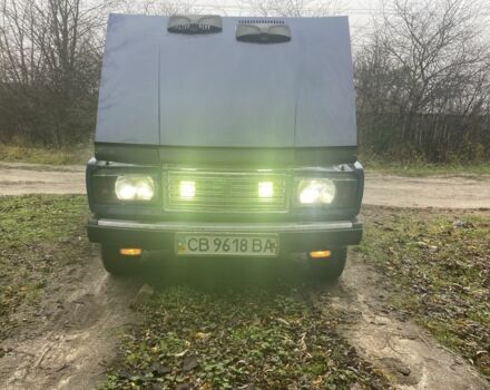 Синій ВАЗ 2107, об'ємом двигуна 0 л та пробігом 3 тис. км за 1300 $, фото 6 на Automoto.ua