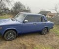 Синій ВАЗ 2107, об'ємом двигуна 0 л та пробігом 3 тис. км за 1300 $, фото 1 на Automoto.ua
