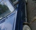 Синий ВАЗ 2107, объемом двигателя 1.3 л и пробегом 100 тыс. км за 313 $, фото 1 на Automoto.ua