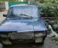 Синий ВАЗ 2107, объемом двигателя 1.3 л и пробегом 100 тыс. км за 313 $, фото 5 на Automoto.ua